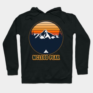 McLeod Peak Hoodie